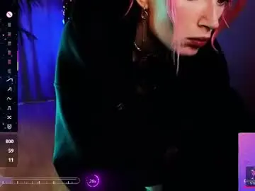 Chaturbate Live Sex Cam of _helencarter