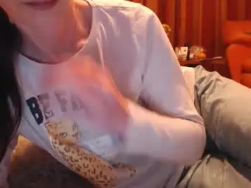 Chaturbate Free Porn Cam of andrasweetie