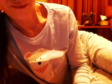 Chaturbate Nude Webcam of andrasweetie