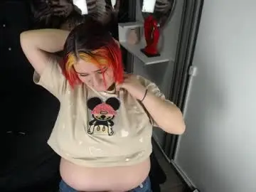 Chaturbate Sex Chat of cerecita_02