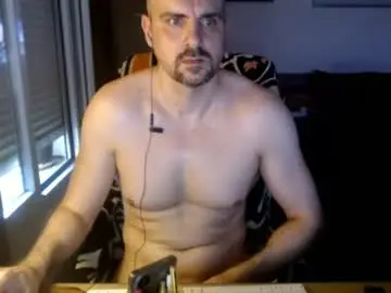 Chaturbate Adult Webcam of chicocam1983