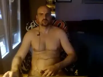 Chaturbate Live Sex of chicocam1983