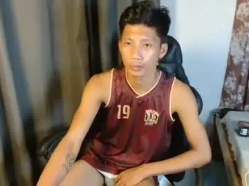 Chaturbate Adult Webcam of horny_asianmoreno