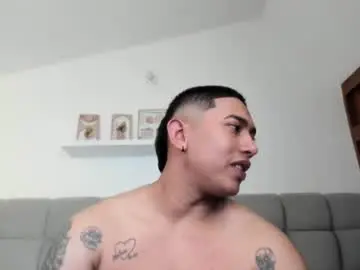 Chaturbate Live Sex of jazford
