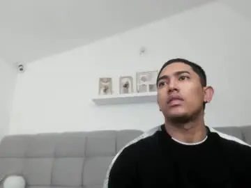 Chaturbate Private Sex Chat of jazford