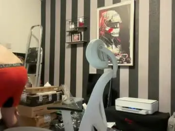 Chaturbate Sex Chat of junky345