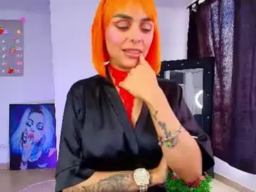 Chaturbate Free Porn Cam of kandygirl_023