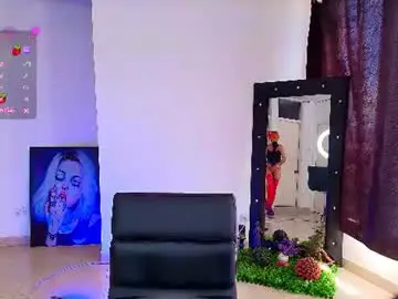 Chaturbate Live Sex Cam of kandygirl_023