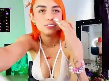 Chaturbate Adult Webcams of kandygirl_023