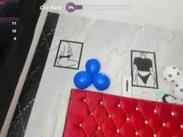 Chaturbate Nude Webcam of kazsandrah