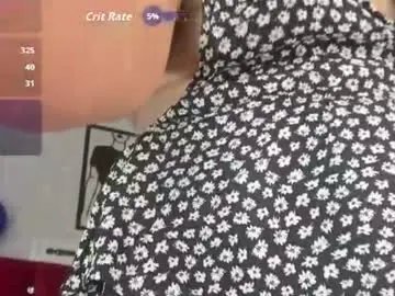 Chaturbate Adult Video Chat of kazsandrah