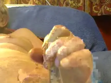 Chaturbate Best Webcam of krisforfun