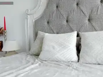 Chaturbate Nude Webcam of larissa4