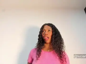 Chaturbate Private Sex Chat of lucianam_13
