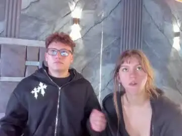 Chaturbate Live Sex Cam of manson_and_zoe