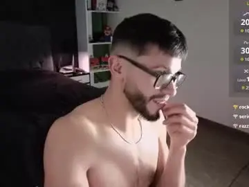 Chaturbate Best Webcam of phantom_bigger1