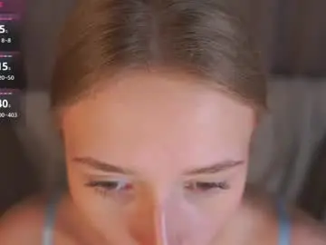 Chaturbate Live Sex of revamcallister
