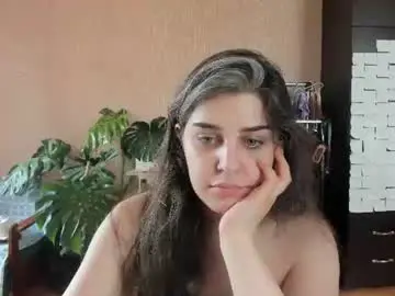 Chaturbate Sex Cam of roselina_
