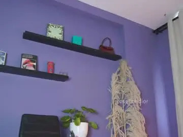 Chaturbate Best Webcam of roselinedior