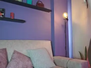 Chaturbate Live Sex of roselinedior