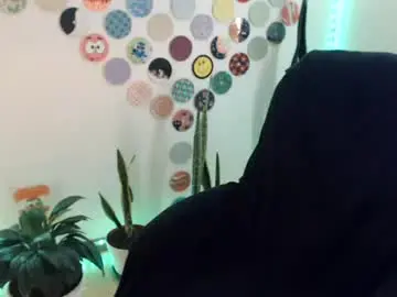 Chaturbate Adult Video Chat of seuctive_woman57