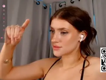 Chaturbate Sex Chat of skinny_alice