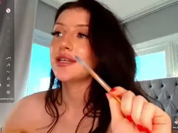 Chaturbate Best live sex cam show of skinny_alice