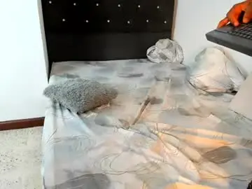 Chaturbate Adult Webcam of alid_17