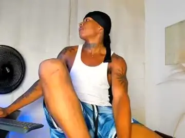 Chaturbate Live Porn of alid_17
