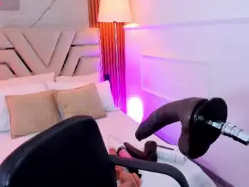 Chaturbate Live Sex Cam of amberashford