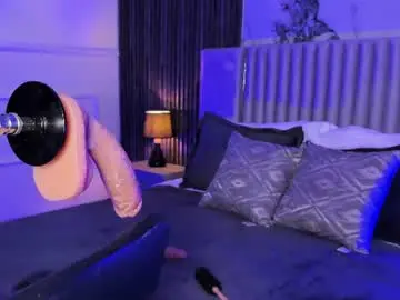 Chaturbate Nude Webcam of amberashford