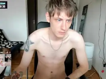 Chaturbate Live Sex Cam of annonimsick