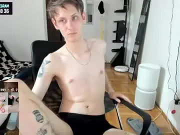 Chaturbate Sex Cam of annonimsick