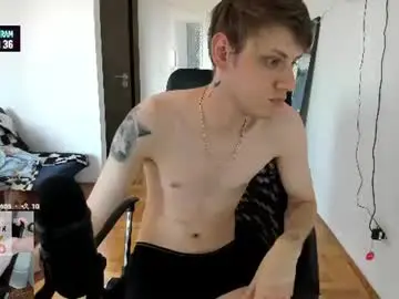 Chaturbate Live Sex of annonimsick