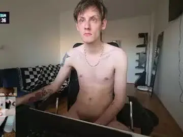 Chaturbate Adult Webcam of annonimsick