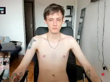 Chaturbate Sex Cam of annonimsick