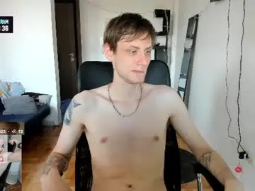 Chaturbate Live Sex of annonimsick