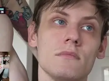 Chaturbate Best live sex cam show of annonimsick