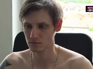 Chaturbate Live Sex Cam of annonimsick