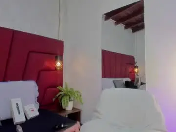 Chaturbate Live Sex of asshley_cute