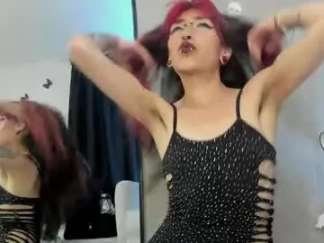 Chaturbate Sex Cam of asterothxznikki