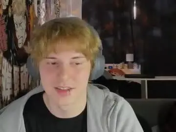Chaturbate Adult Webcams of benjamin_boo