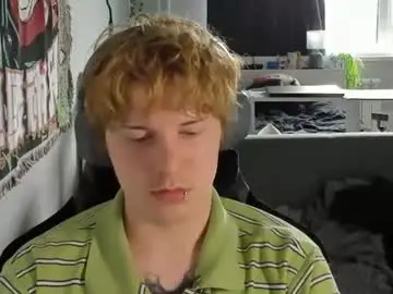 Chaturbate Live Sex of benjamin_boo