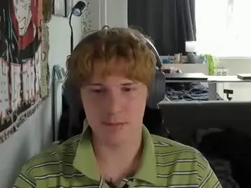 Chaturbate Sex Cam of benjamin_boo