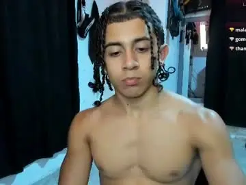 Chaturbate Adult Webcam of bradley_strong_