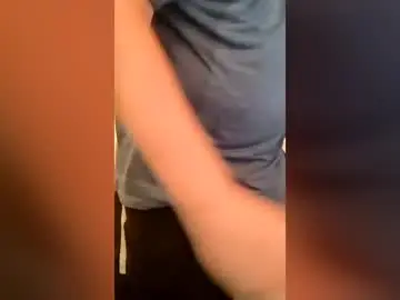 Chaturbate Sex Cam of fluffybutt_