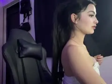 Chaturbate Sex Chat of katleen_v