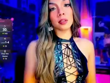 Chaturbate Free Live Porn of louisassy