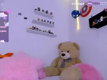 Chaturbate Free Porn Cam of maca_rena_