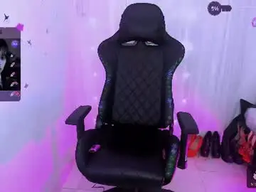 Chaturbate Live Sex of maca_rena_